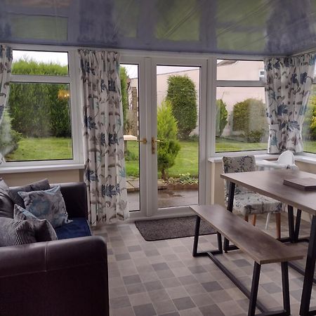 Fisherman'S Cottage Barmston Екстер'єр фото