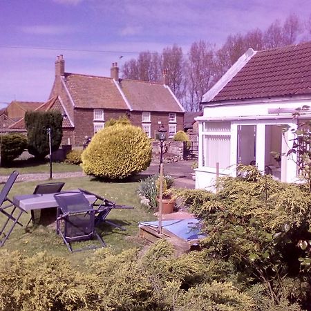 Fisherman'S Cottage Barmston Екстер'єр фото