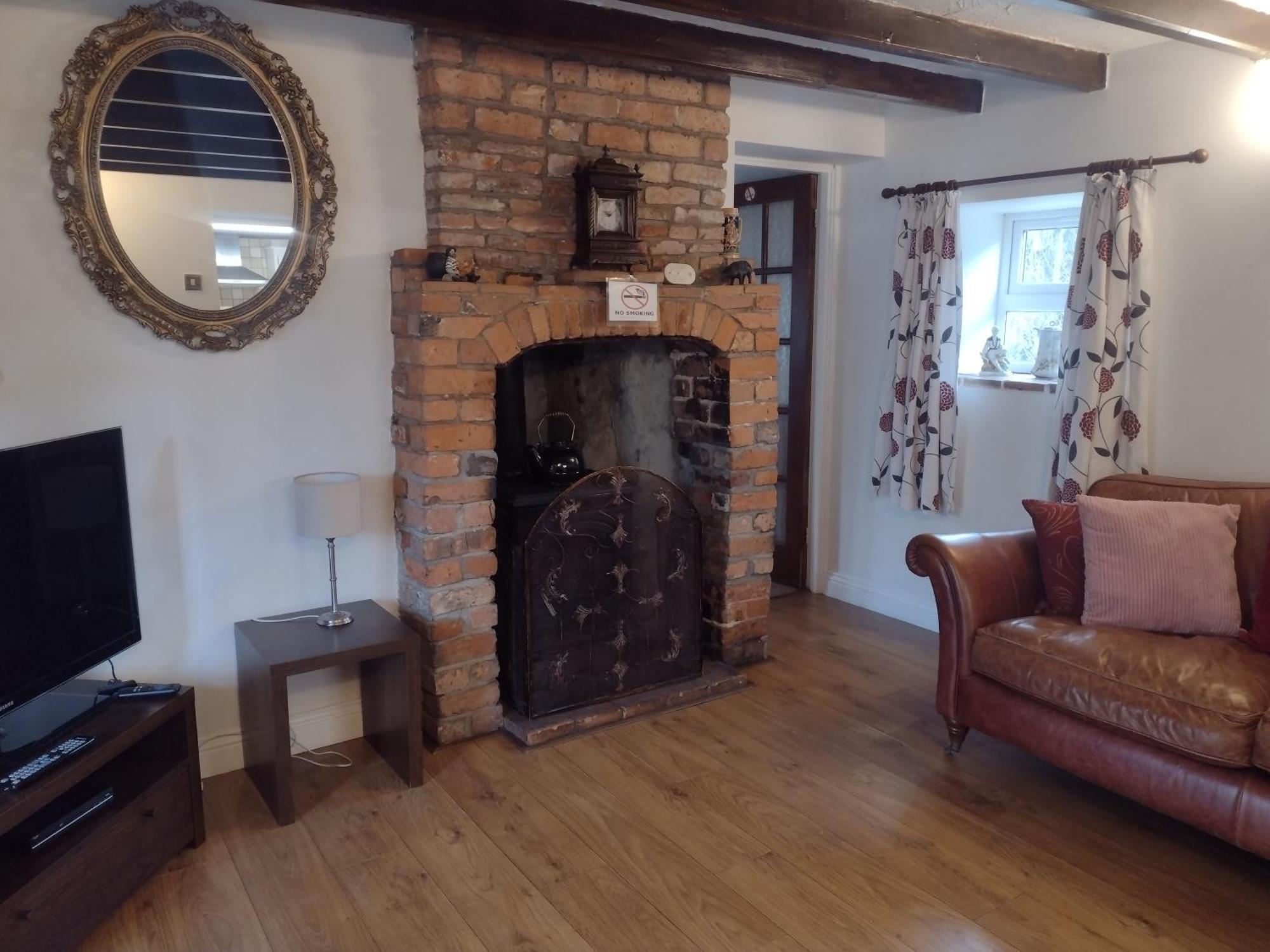 Fisherman'S Cottage Barmston Екстер'єр фото