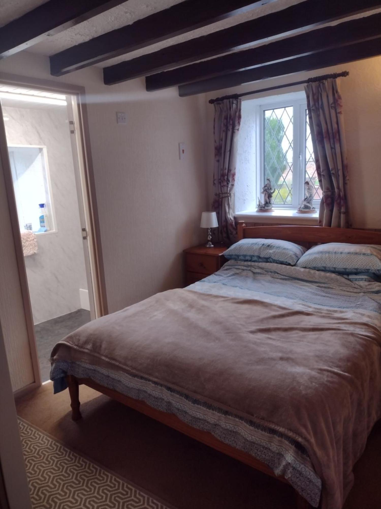 Fisherman'S Cottage Barmston Екстер'єр фото