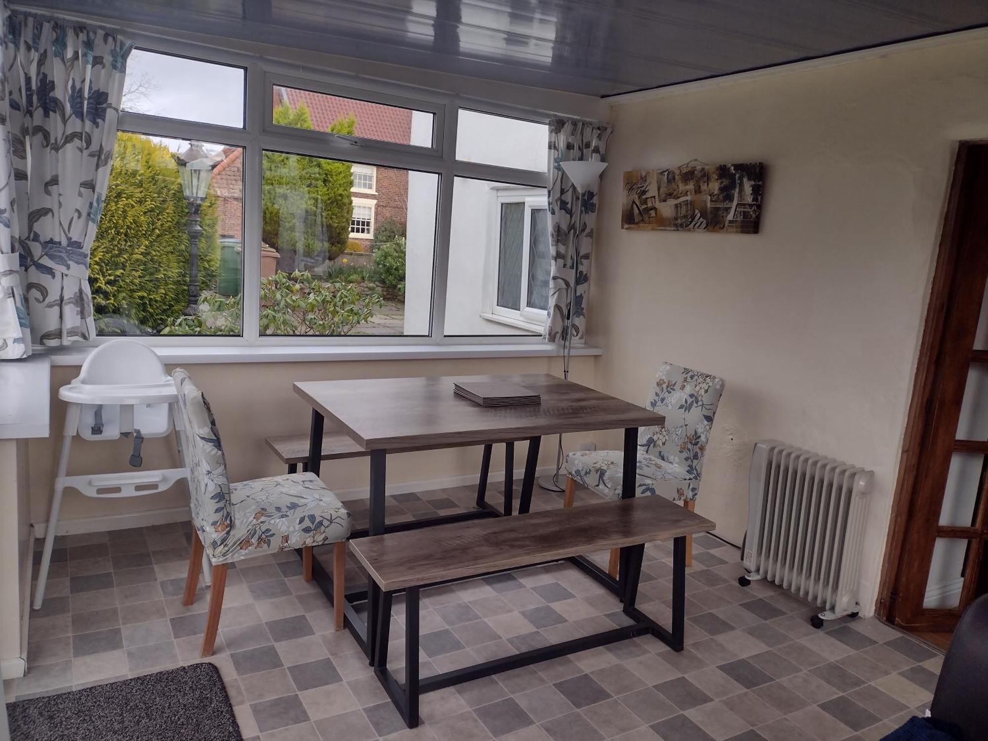 Fisherman'S Cottage Barmston Екстер'єр фото