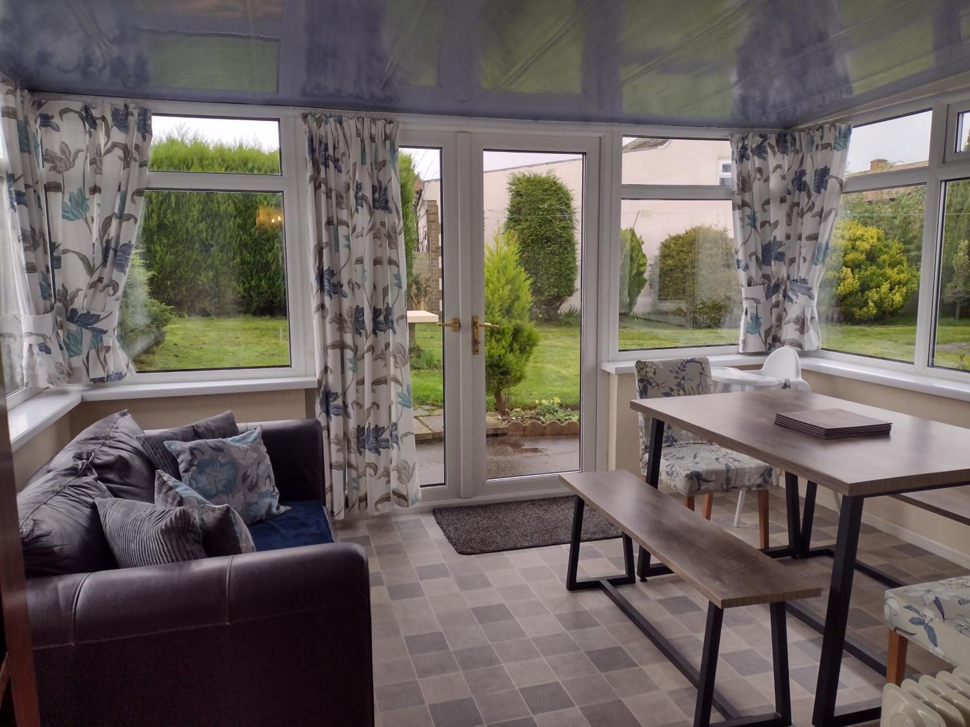 Fisherman'S Cottage Barmston Екстер'єр фото