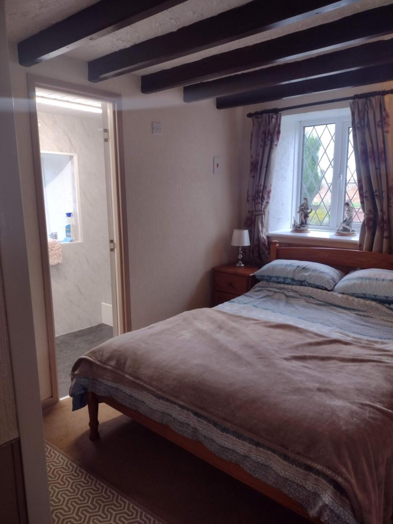 Fisherman'S Cottage Barmston Екстер'єр фото