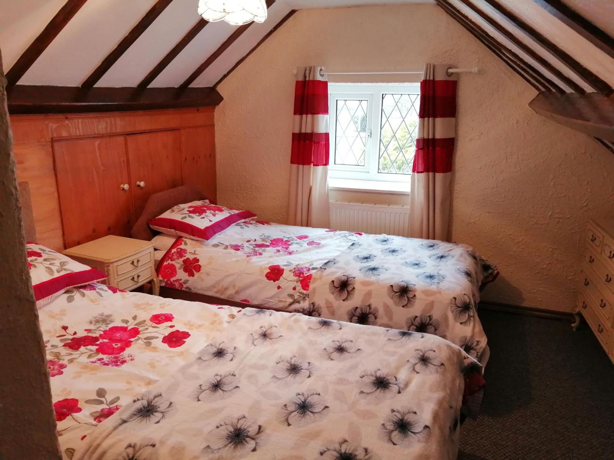 Fisherman'S Cottage Barmston Екстер'єр фото